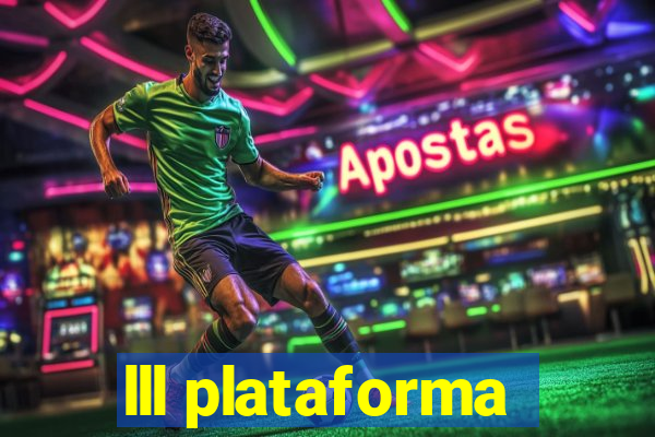 lll plataforma